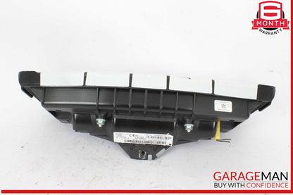 08-15 Mercedes W204 C250 C300 Front Right Passenger Side Dash Airbag Air Bag OEM