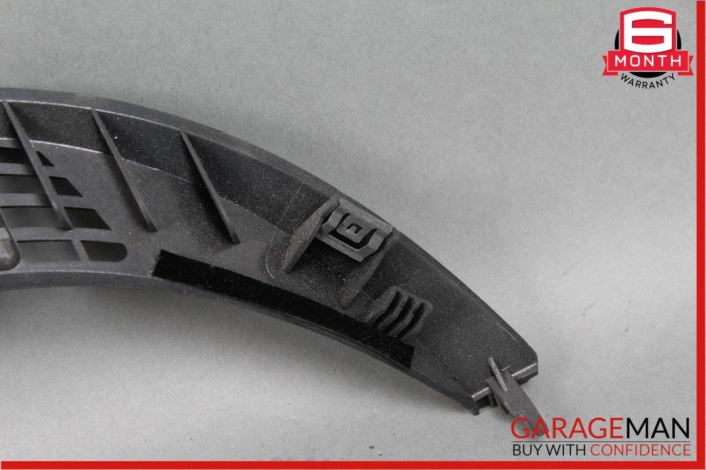 07-13 Mercedes W216 S550 CL550 Dash Board Vent Grille Cover 2218270080 OEM