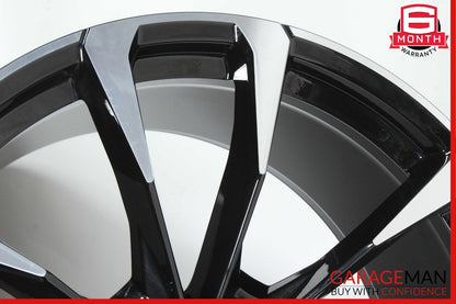 18-22 Lamborghini Urus Rear Left / Right Side Wheel Rim 11.5Jx23H2 ET22 R23