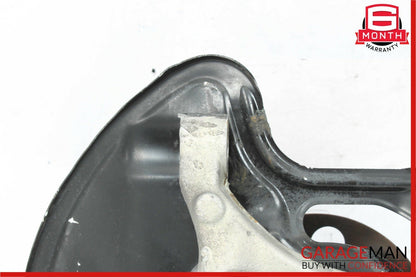 08-17 Mercedes SLK250 E350 C250 Front Right Side RWD Spindle Knuckle Hub Bearing