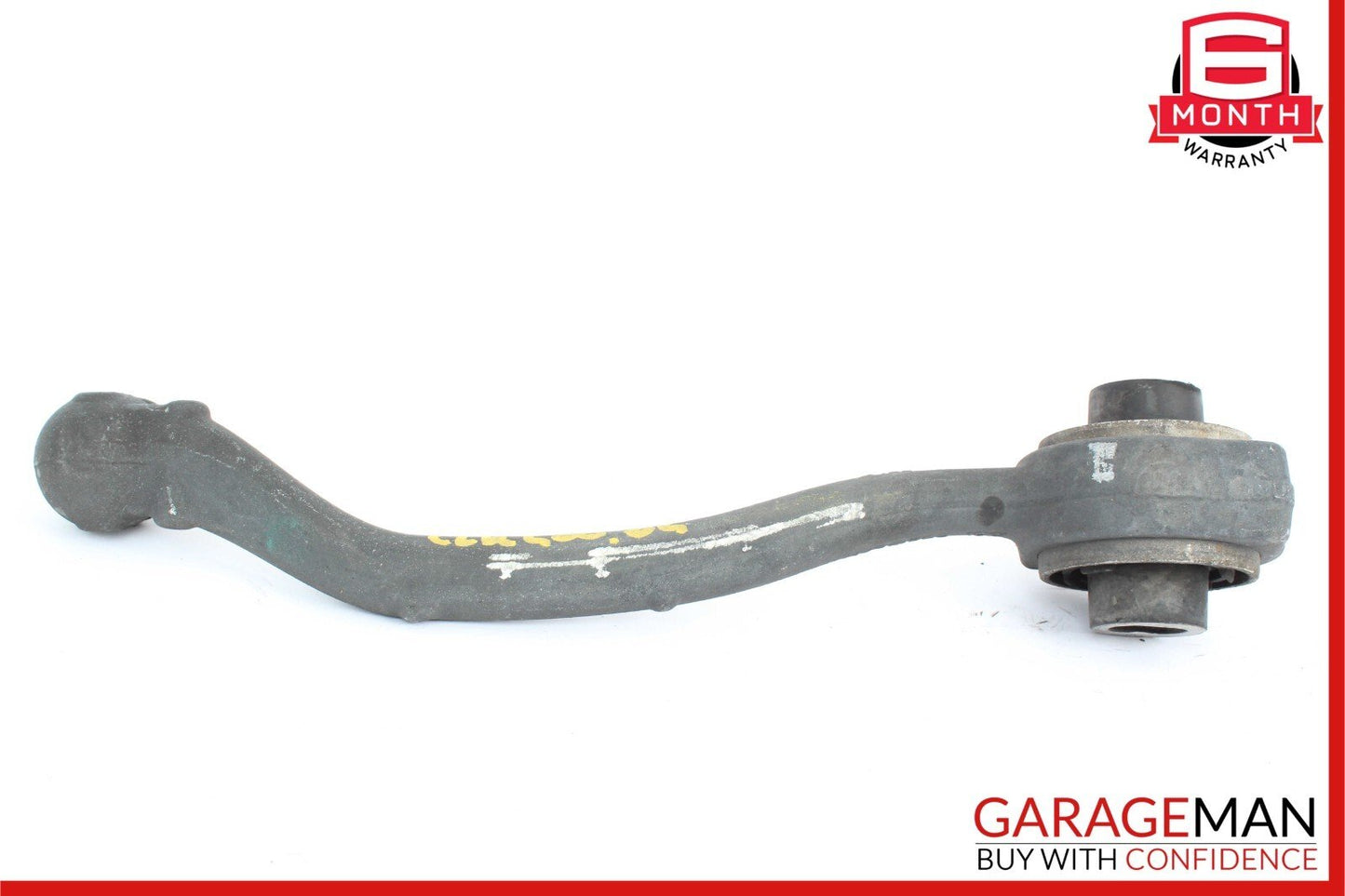 03-09 Mercedes W209 CLK500 Front Left Side Suspension Lower Control Arm RWD