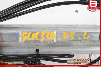 97-04 Mercedes R170 SLK320 Left Main Top Drive Lift Cylinder 1708000572 OEM