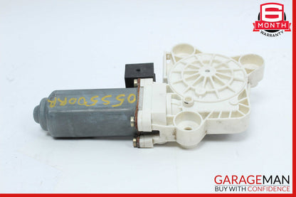 00-06 Mercedes W220 S500 Rear Right Side Window Regulator Motor OEM