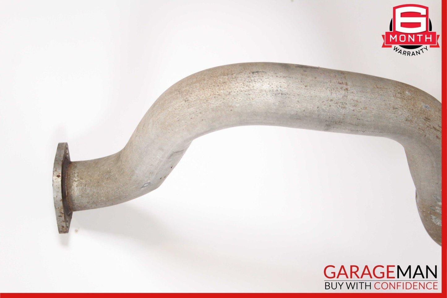 97-04 Chevy Corvette C5 Rear Right & Left Exhaust System Muffler Tips Assembly
