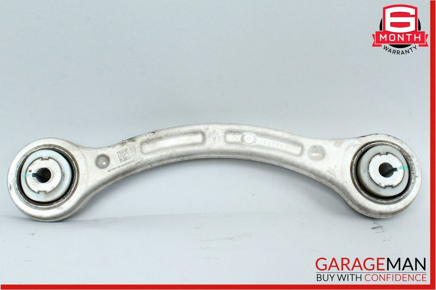 14-17 Maserati Ghibli Rear Right / Left Side Upper Tension Control Arm OEM