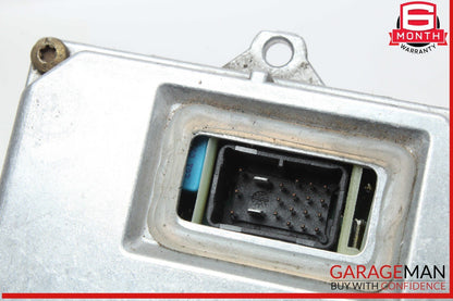 00-08 Mercedes R230 SL500 S500 CL600 CL55 AMG Xenon Headlight HID Ballast Unit