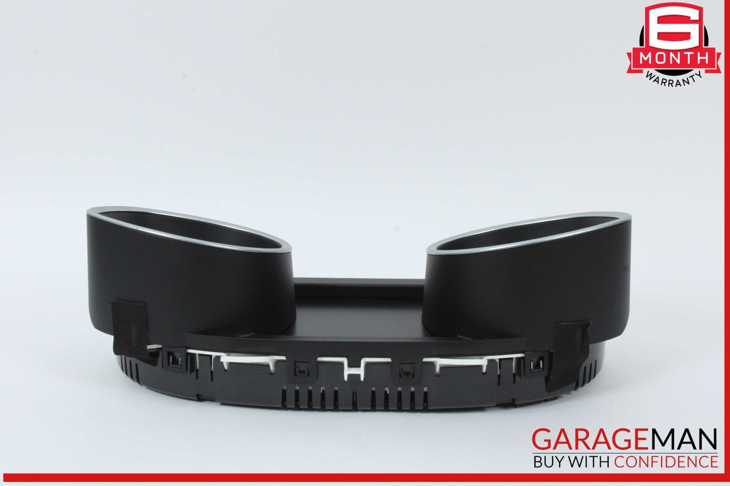 14-17 Maserati Ghibli Speedometer Odometer Instrument Cluster Gauge OEM