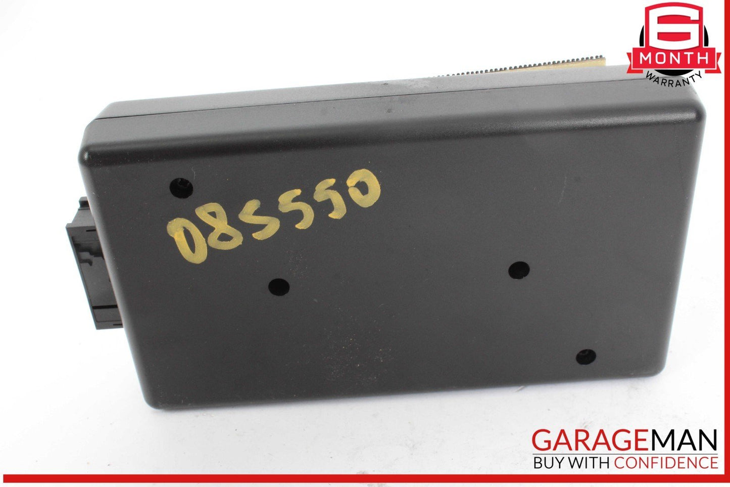 07-14 Mercedes W221 S550 CL550 CL63 AMG Ipod Interface Control Module B67824245
