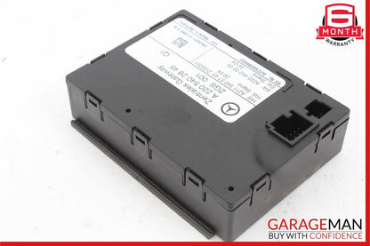 03-06 Mercedes W215 CL500 S500 Central Gateway Control Module 2205402845 OEM