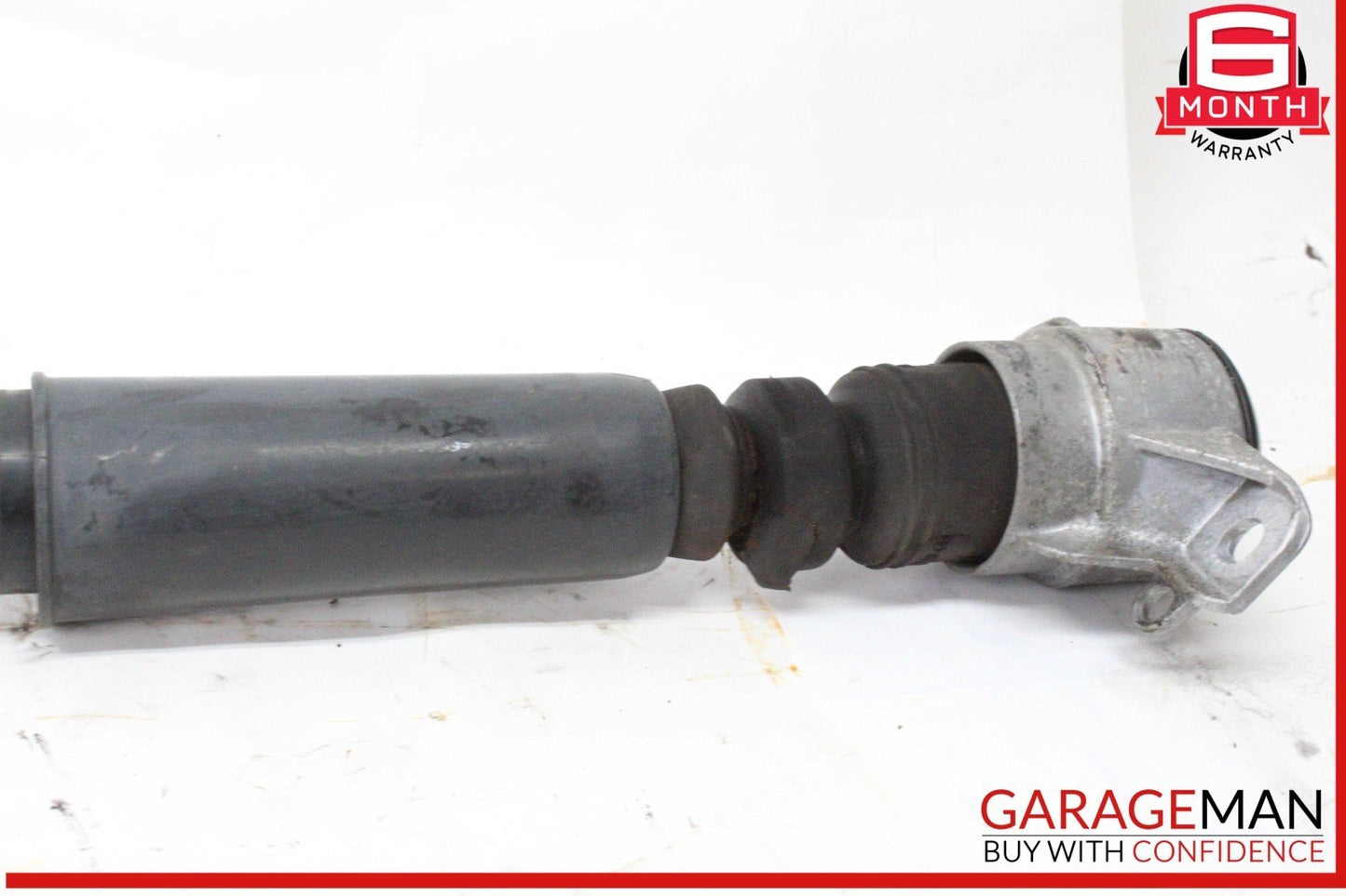 13-16 Audi A4 Rear Left and Rear Right Side Shock Strut Absorber Set OEM