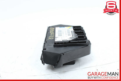 00-06 Mercedes W220 S430 S500 Rear Right Side Seat Door Control Module OEM