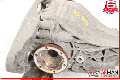 12-15 Audi A5 Rear Diff Differential Axle Carrier Assembly OEM