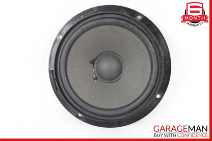 06-13 Mercedes X164 GL450 ML350 Left & Right Door Sound Audio Speakers Set of 2