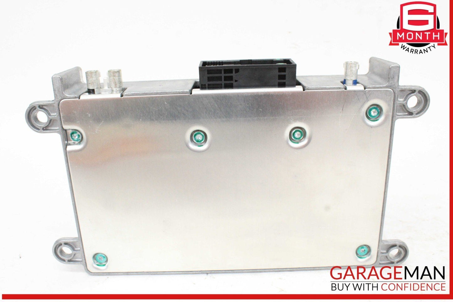 Mercedes W221 S550 GL450 Voice Communication Control Module 1669003400 OEM