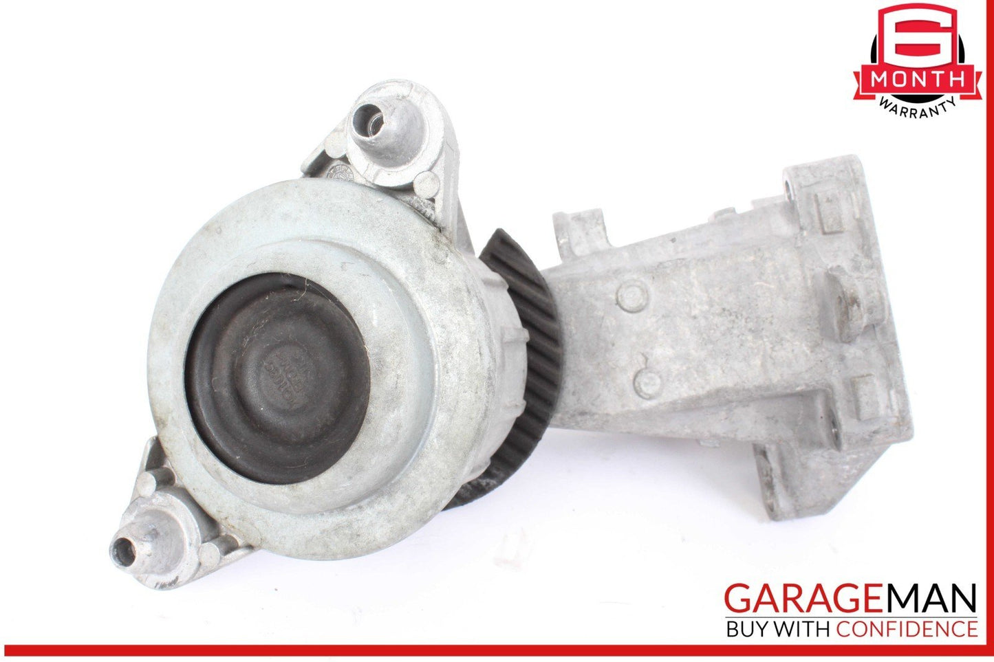 12-15 Mercedes W204 C250 Engine Motor Bracket Mount Left Side 2712232704 OEM