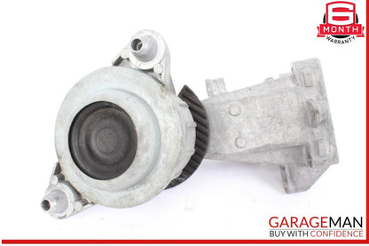 12-15 Mercedes W204 C250 Engine Motor Bracket Mount Left Side 2712232704 OEM