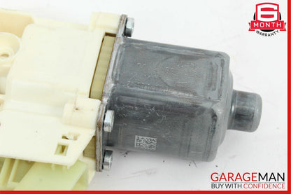 08-16 Mercedes W204 C300 C350 Rear Right Side Door Window Regulator Motor Unit