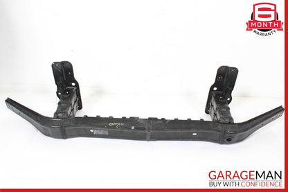 12-19 Mercedes X166 GL450 GL550 Front Bumper Reinforcement Impact Bar Rebar OEM