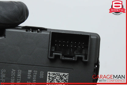 17-24 Audi Q7 Panoramic Sun Roof Sunroof Control Module Unit 4K0907594AA OEM