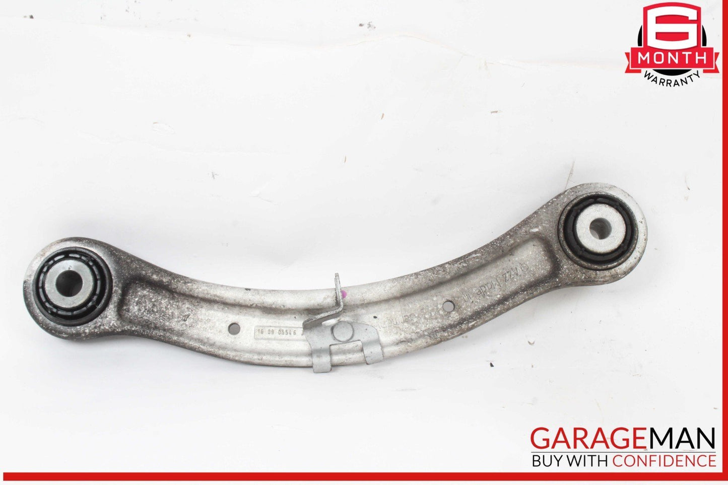 03-10 Porsche Cayenne 955 957 Rear Left or Right Side Upper Forward Control Arm