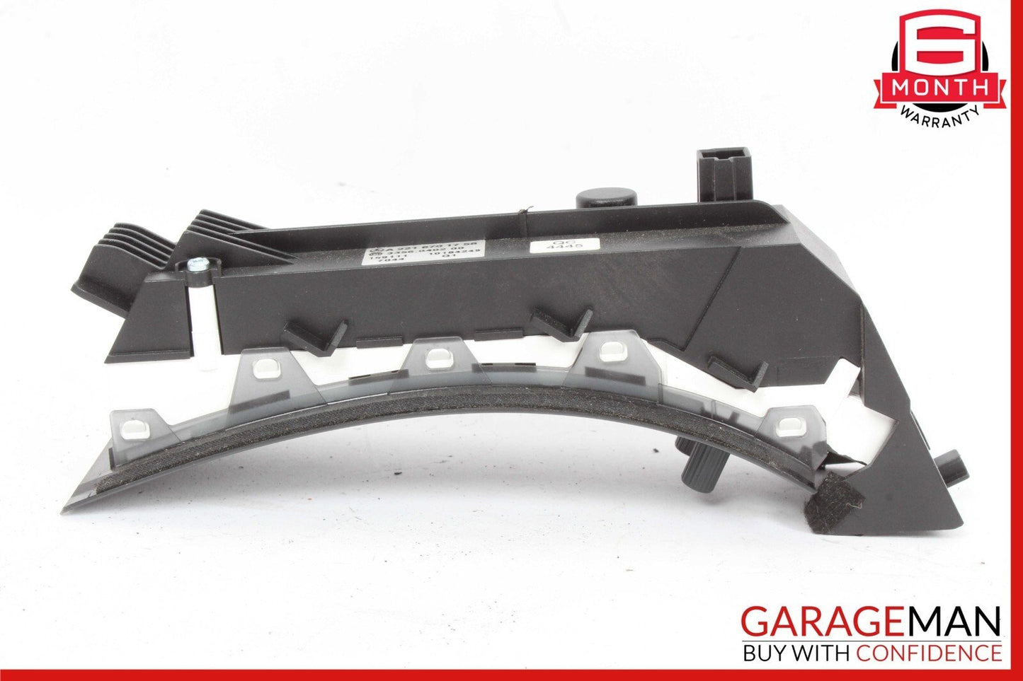 07-14 Mercedes W216 CL550 S550 Instrument Cluster Control Switch 2218701758 OEM