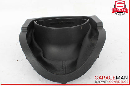 09-13 Mercedes X164 GL450 4MATIC GL550 Steering Column Boot Cover Trim OEM