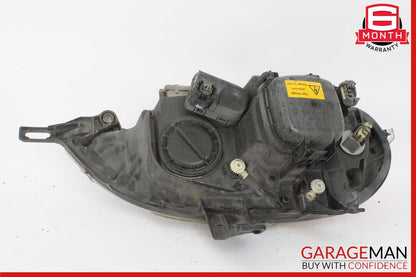 2002-2005 Mercedes-Benz ML350 W163 Left Headlamp A1638200749