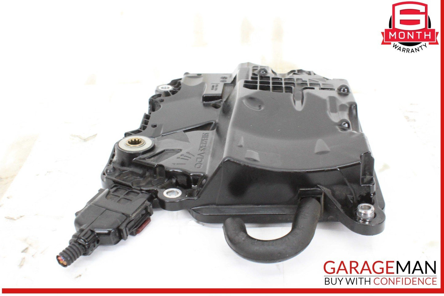 06-13 Mercedes W221 S550 GL450 Gearbox Transmission Control Unit TCU Flashed