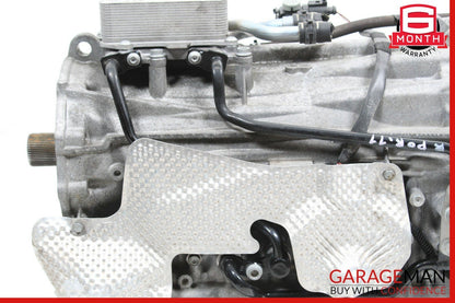 11-17 Porsche Cayenne 958 3.6L V6 AT Automatic Transmission Assembly OEM
