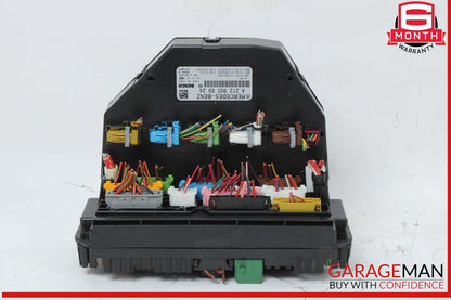 10-20 Mercedes W212 E250 GLK350 CLS550 Front SAM Module Relay Fuse Box OEM