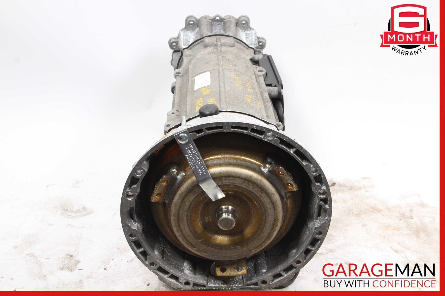 06-08 Mercedes W251 R350 Auto Trans Automatic Transmission Assembly OEM 166k