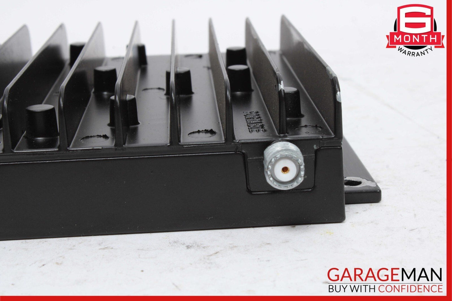00-06 Mercedes S430 CL600 SL500 CLK500 Antenna Amplifier Booster Module Unit OEM