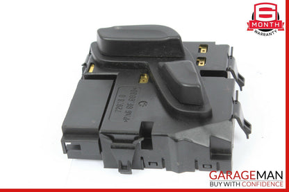 08-14 Mercedes W204 C300 C350 Front Right Side Seat Adjustment Control Switch