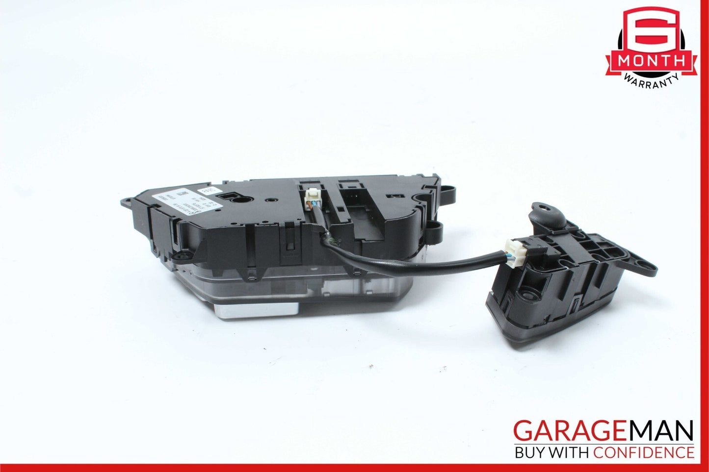 07-13 Mercedes W221 S400 S550 CL550 Front Right Seat Control Switch Set of 2