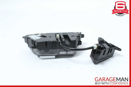 07-13 Mercedes W221 S400 S550 CL550 Front Right Seat Control Switch Set of 2