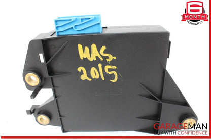 14-18 Maserati Quattroporte S Suspension Control Module Unit 670009256 OEM