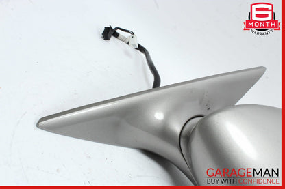 06-08 Mercedes W219 CLS500 CLS55 Front Left Side Mirror Door Rear View OEM