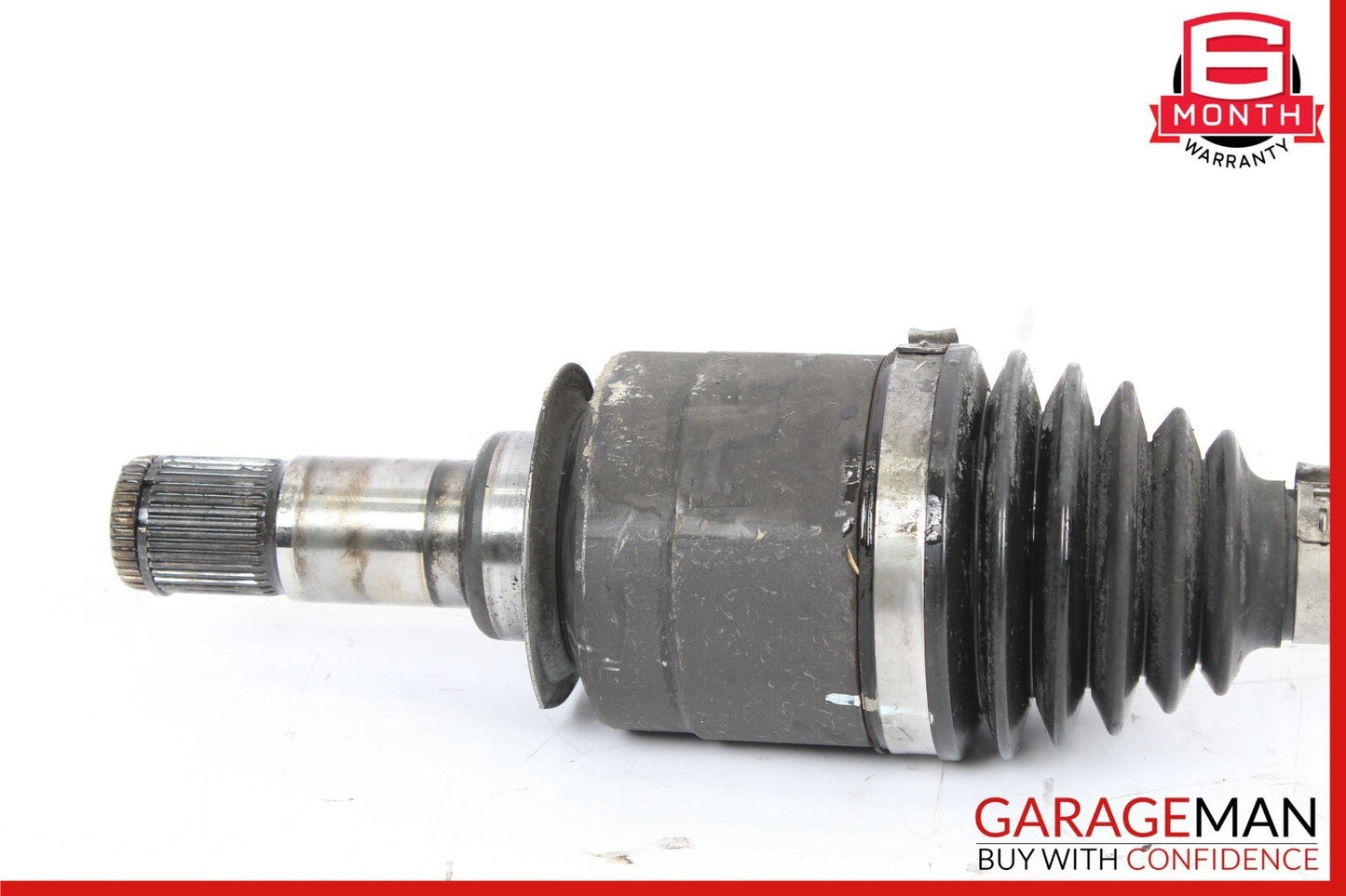 06-12 Mercedes X164 GL450 Rear Left or Right Half Drive Axle Shaft Driveshaft