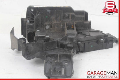 15-20 Mercedes W205 C300 C350e C400 Front Left Side Door Lock Latch Actuator OEM