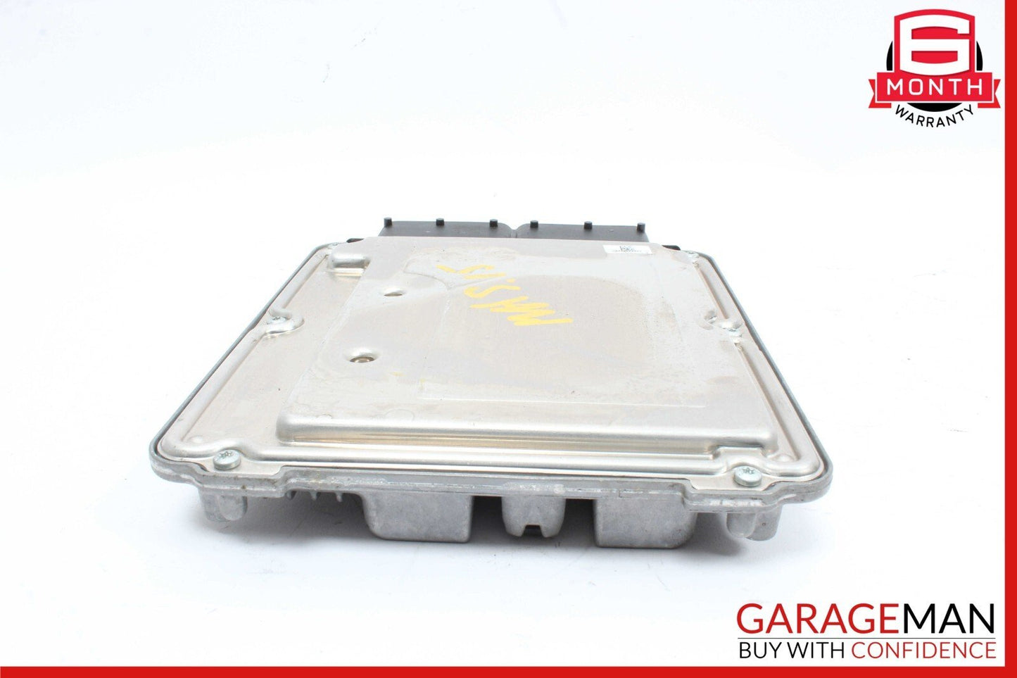 14-17 Maserati Ghibli M157 ECU ECM Engine Computer Control Module Unit