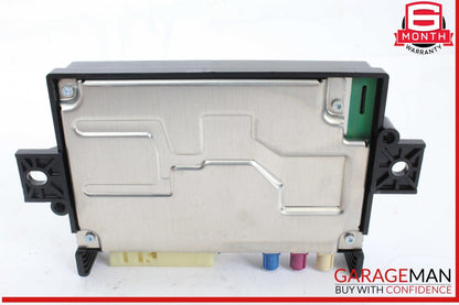 15-20 Mercedes X253 GLC350e Communication Computer Control Module Unit OEM