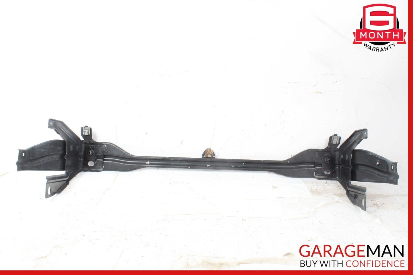 07-13 Mercedes W221 S550 Front Lower Radiator Core Support Bracket Frame Bar OEM