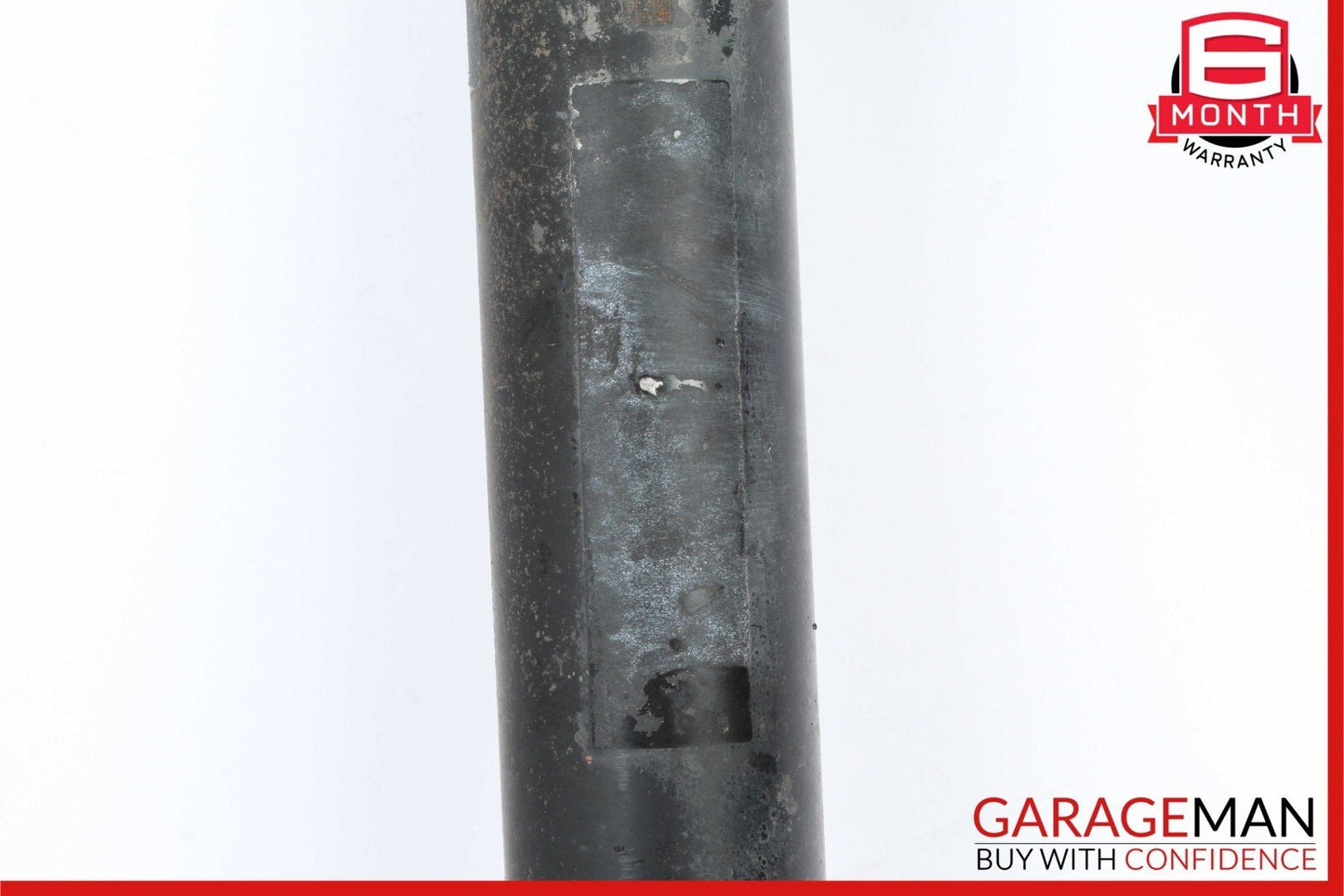 06-12 Mercedes W251 R350 R500 Rear Left & Right Air Shock Absorber Strut Set OEM