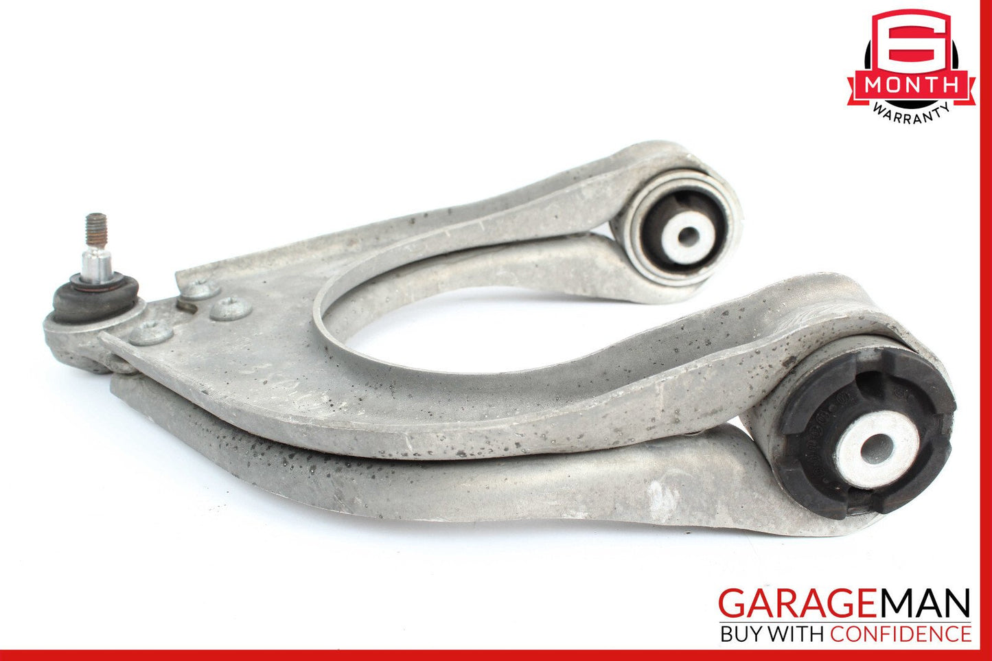 03-11 Mercedes W211 E350 CLS550 E500 E550 Front Left Side Upper Control Arm OEM