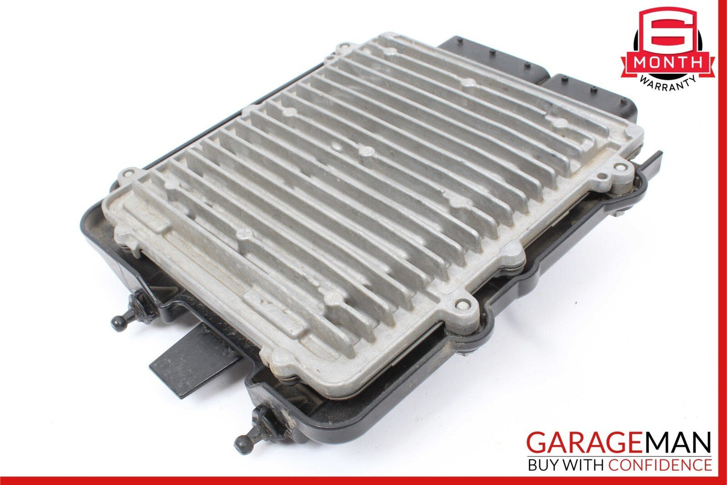 12-16 Mercedes W212 E350 3.5L V6 ECU ECM Engine Computer Control Module Unit OEM