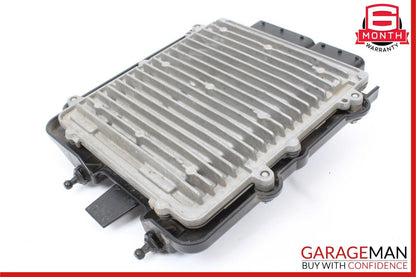 12-16 Mercedes W212 E350 3.5L V6 ECU ECM Engine Computer Control Module Unit OEM