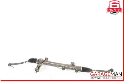 02-05 Mercedes W163 ML500 Power Steering Rack & Pinion Assembly AWD OEM
