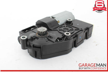 10-17 Mercedes W212 E350 C350 Panoramic Sunroof Sun Roof Motor 2079060900 OEM