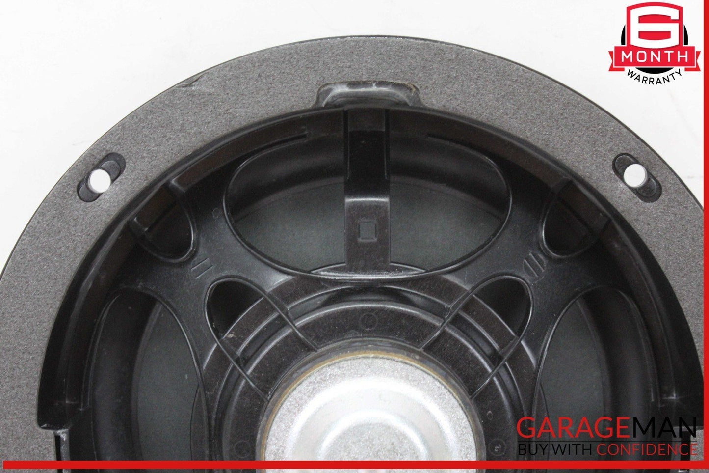06-12 Mercedes W164 ML350 GL450 Left & Right Door Sound Audio Speakers Set OEM