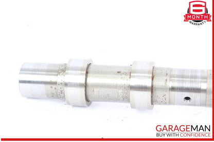 05-12 Mercedes W221 S400 Hybrid Right Side Engine Camshaft Cam Shaft Intake OEM